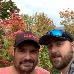 Meet your Posher, Philippe